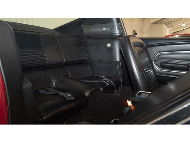 1967 Ford Mustang GTA Fastback  (Stk: 109863) in Watford - Image 18 of 27