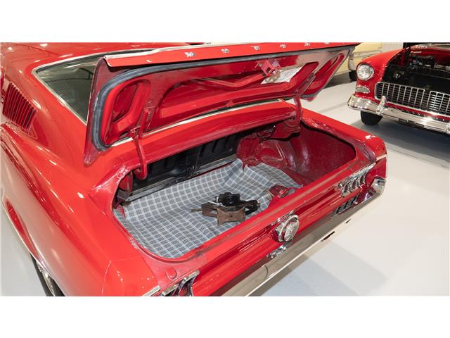 1967 Ford Mustang GTA Fastback  (Stk: 109863) in Watford - Image 23 of 27