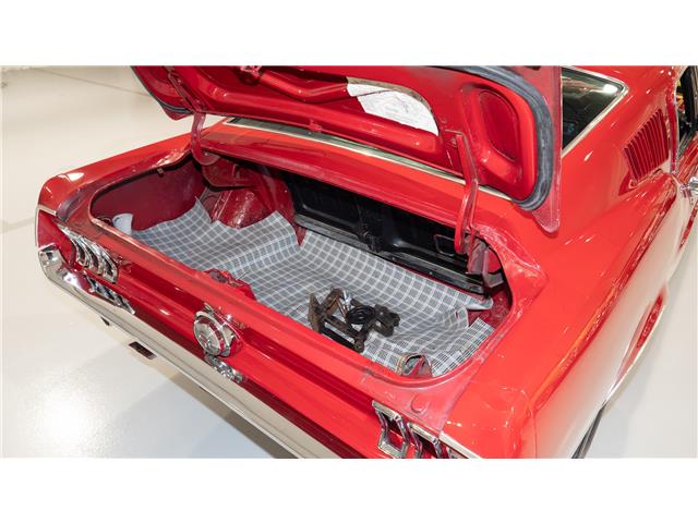1967 Ford Mustang GTA Fastback  (Stk: 109863) in Watford - Image 21 of 27