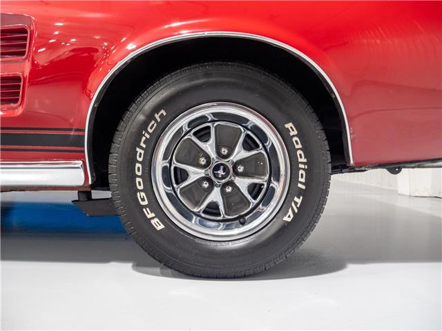 1967 Ford Mustang GTA Fastback  (Stk: 109863) in Watford - Image 11 of 27