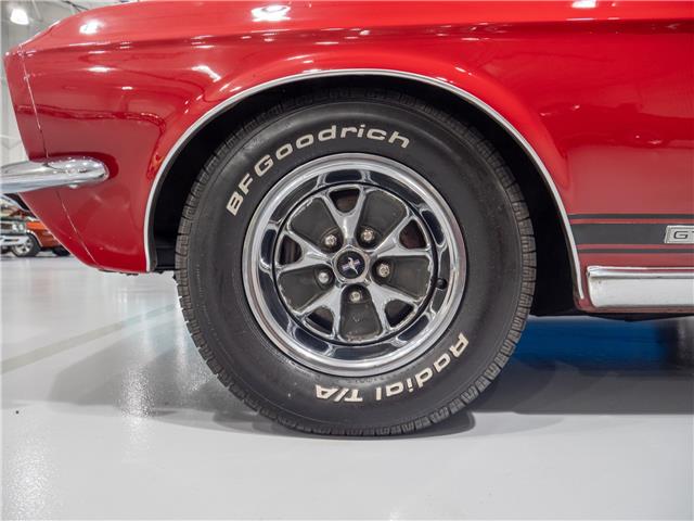 1967 Ford Mustang GTA Fastback  (Stk: 109863) in Watford - Image 10 of 27