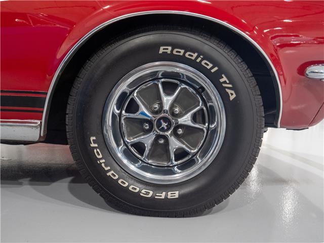 1967 Ford Mustang GTA Fastback  (Stk: 109863) in Watford - Image 13 of 27
