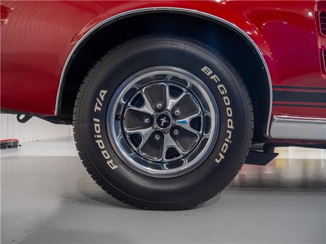 1967 Ford Mustang GTA Fastback  (Stk: 109863) in Watford - Image 12 of 27