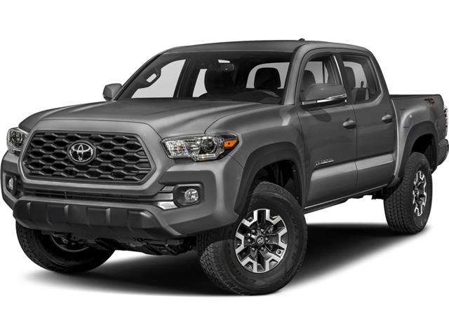 2023 Toyota Tacoma Base (Stk: A21659A) in Toronto - Image 1 of 1