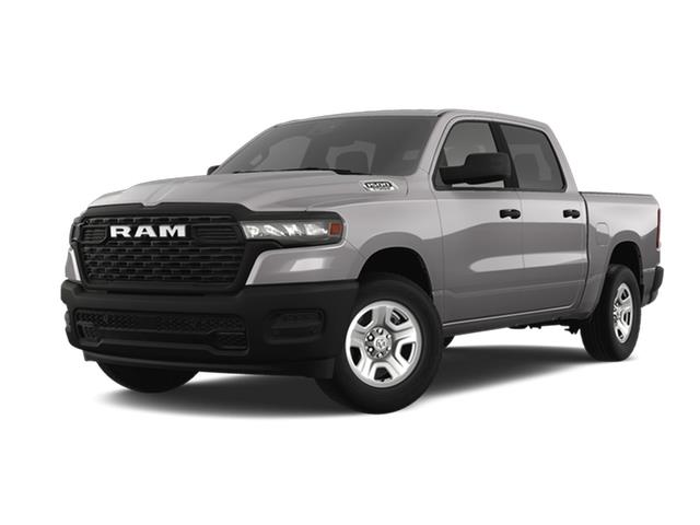2025 RAM 1500 Tradesman in Oak Bay - Image 1 of 1