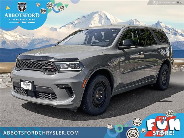 2021 Dodge Durango GT (Stk: R152644A) in Abbotsford - Image 1 of 23