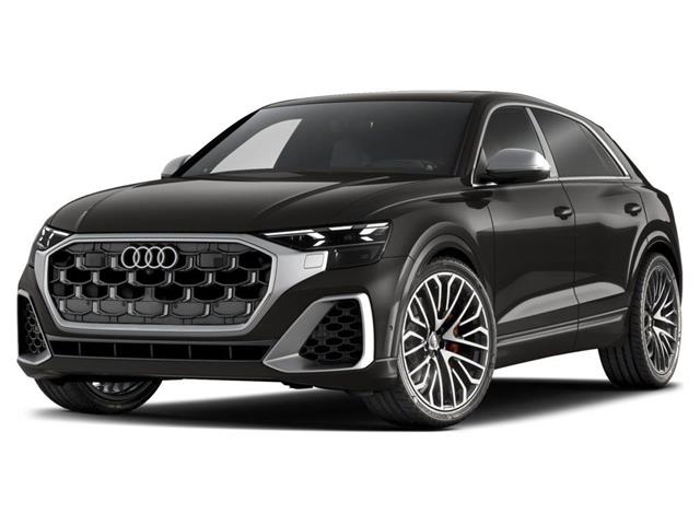 2024 Audi SQ8 4.0T (Stk: 1-1966) in Nepean - Image 1 of 1