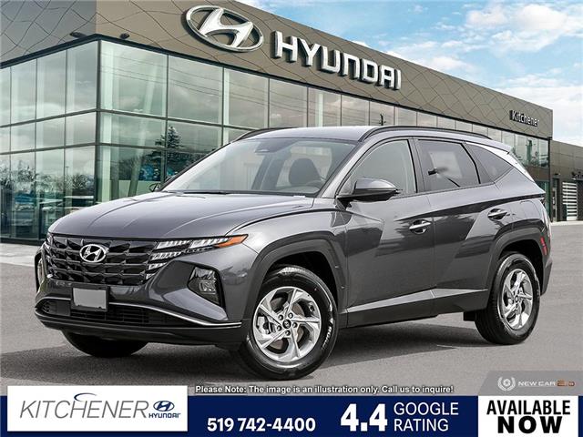 2024 Hyundai Tucson Preferred (Stk: 63385) in Kitchener - Image 1 of 23