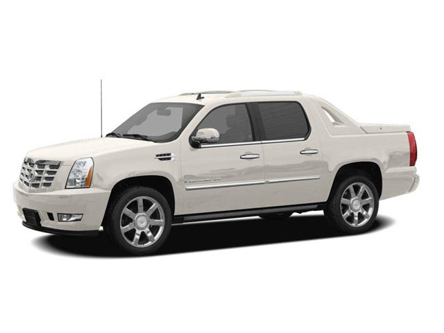 2007 Cadillac Escalade EXT Base (Stk: HE6-5942B) in Chilliwack - Image 1 of 1