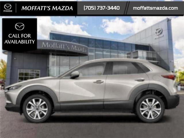 New 2024 Mazda CX-30 GT  - Leather Seats - $274 B/W - Barrie - Moffatt's Mazda