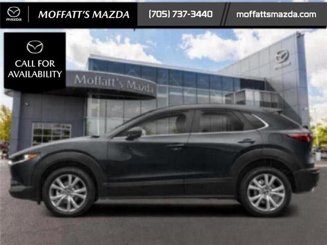New 2024 Mazda CX-30 GS  - $233 B/W - Barrie - Moffatt's Mazda