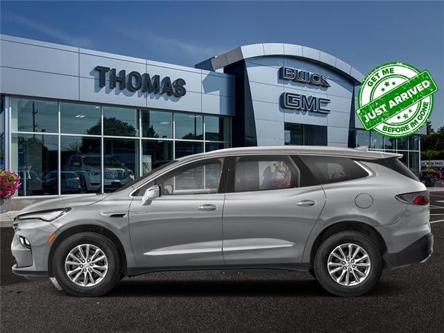 2024 Buick Enclave Essence (Stk: B12443) in Cobourg - Image 1 of 1