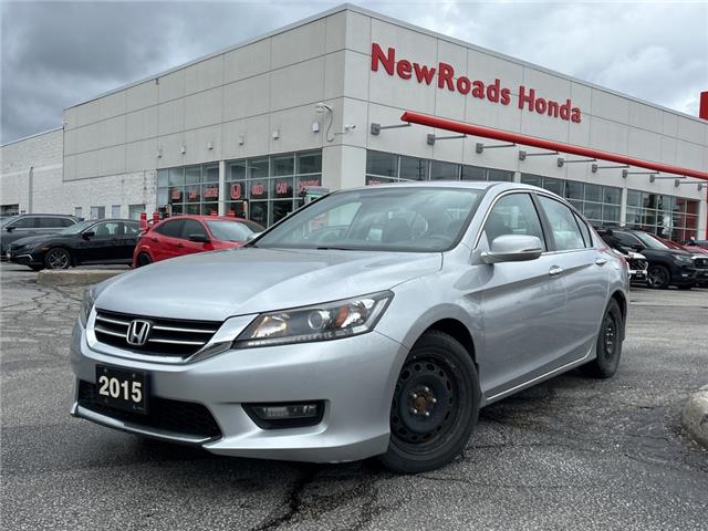 2015 Honda Accord Well Kept, Wholesale Special (Stk: 24-2280AA) in Newmarket - Image 1 of 18