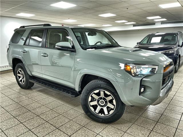 Charlesglen Toyota: New & Used Toyota Dealer | Calgary, AB