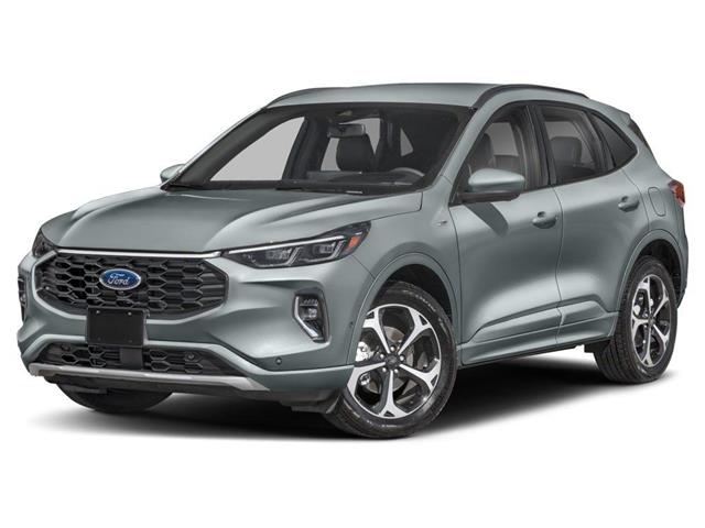 2024 Ford Escape ST-Line Elite (Stk: T518U9P) in Waterloo - Image 1 of 12