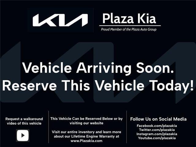 New 2024 Kia EV9  Light RWD - Richmond Hill - Plaza Kia