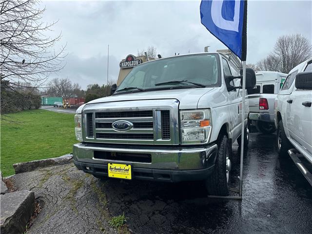 2011 Ford E-150 Commercial in Port Hope - Image 1 of 1