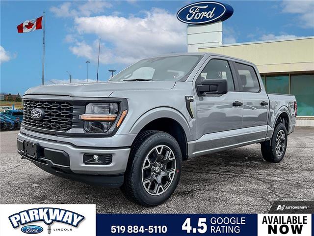 2024 Ford F-150 STX (Stk: FF922) in Waterloo - Image 1 of 23
