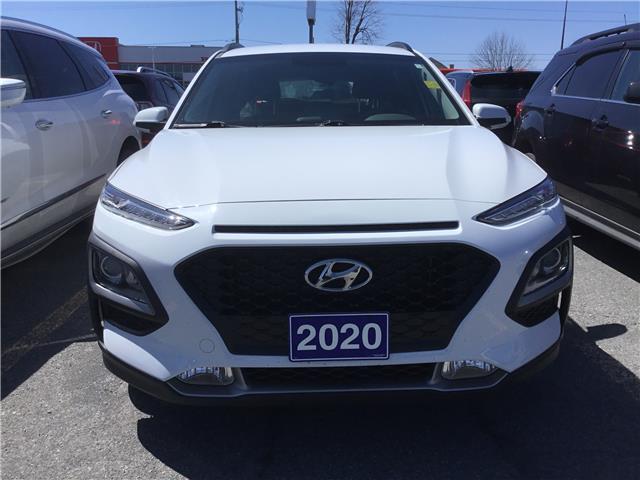 2020 Hyundai Kona 2.0L Preferred at $20966 for sale in Cornwall ...