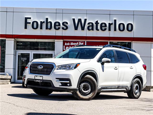 2021 Subaru Ascent Limited (Stk: 45260R) in Waterloo - Image 1 of 5