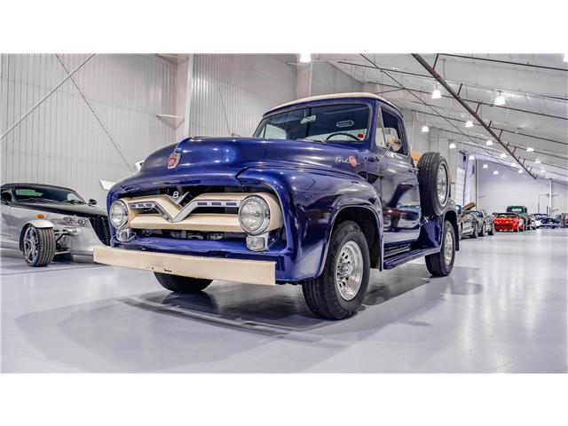 1955 Ford F100   (Stk: SK3066) in Watford - Image 3 of 50