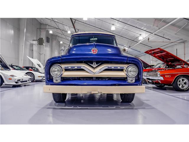 1955 Ford F100   (Stk: SK3066) in Watford - Image 2 of 50