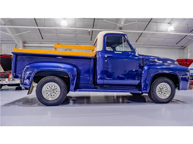 1955 Ford F100   (Stk: SK3066) in Watford - Image 9 of 50