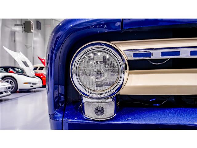 1955 Ford F100   (Stk: SK3066) in Watford - Image 17 of 50