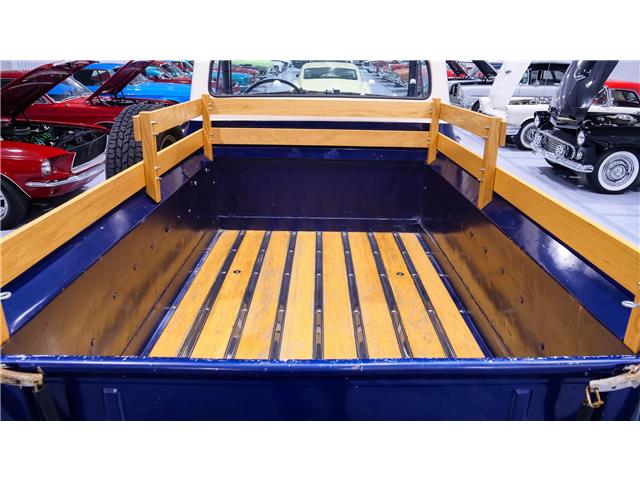 1955 Ford F100   (Stk: SK3066) in Watford - Image 45 of 50