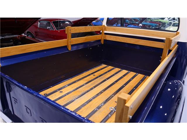 1955 Ford F100   (Stk: SK3066) in Watford - Image 44 of 50