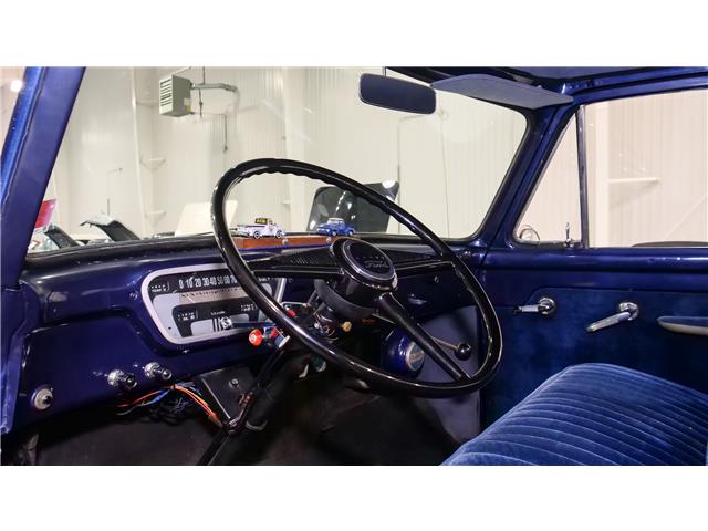 1955 Ford F100   (Stk: SK3066) in Watford - Image 32 of 50