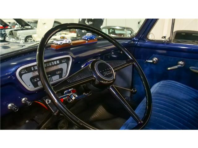 1955 Ford F100   (Stk: SK3066) in Watford - Image 33 of 50