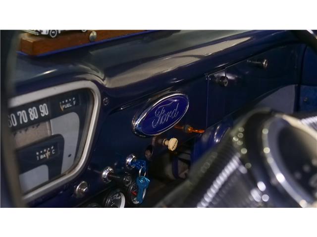 1955 Ford F100   (Stk: SK3066) in Watford - Image 36 of 50