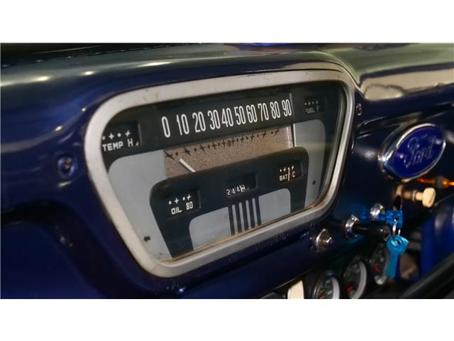 1955 Ford F100   (Stk: SK3066) in Watford - Image 35 of 50
