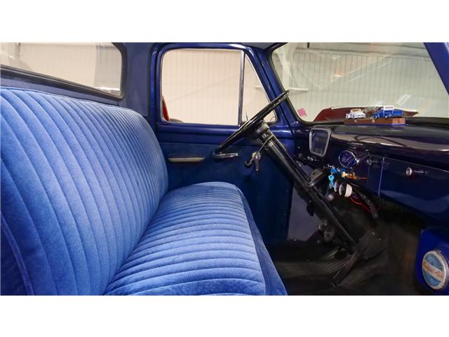 1955 Ford F100   (Stk: SK3066) in Watford - Image 37 of 50