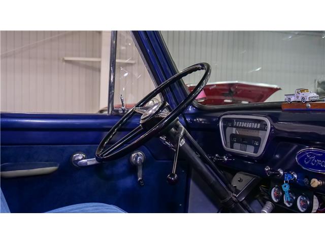 1955 Ford F100   (Stk: SK3066) in Watford - Image 38 of 50