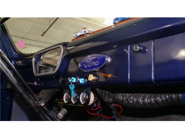 1955 Ford F100   (Stk: SK3066) in Watford - Image 40 of 50