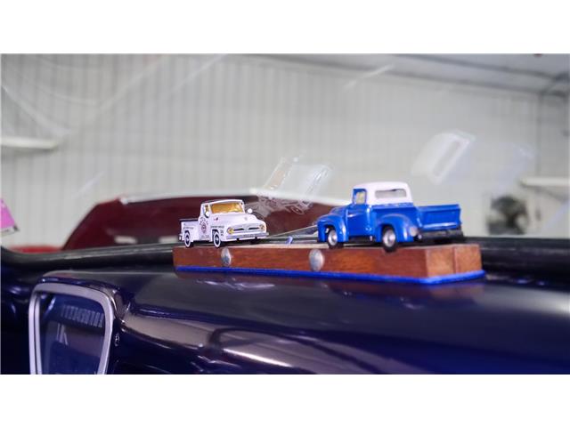 1955 Ford F100   (Stk: SK3066) in Watford - Image 39 of 50