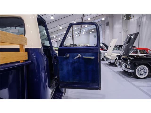 1955 Ford F100   (Stk: SK3066) in Watford - Image 43 of 50