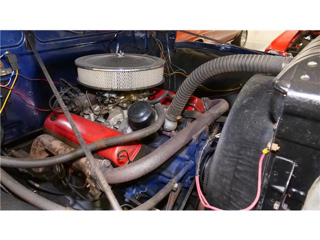 1955 Ford F100   (Stk: SK3066) in Watford - Image 50 of 50