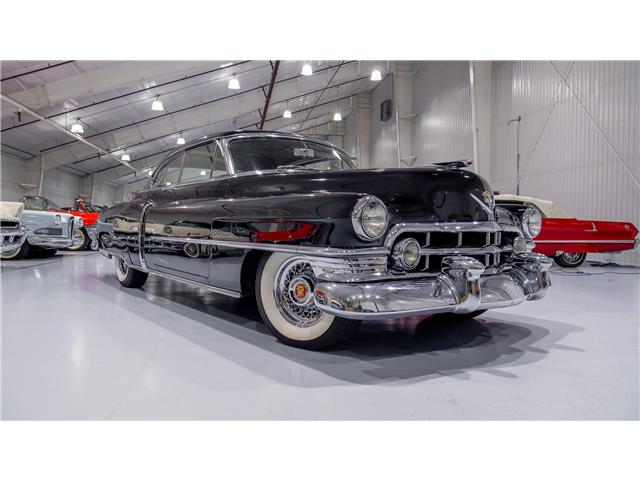 1950 Cadillac Series 62 Coupe de Ville  (Stk: 246072) in Watford - Image 10 of 50