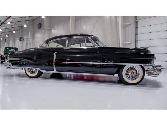 1950 Cadillac Series 62 Coupe de Ville  (Stk: 246072) in Watford - Image 9 of 50
