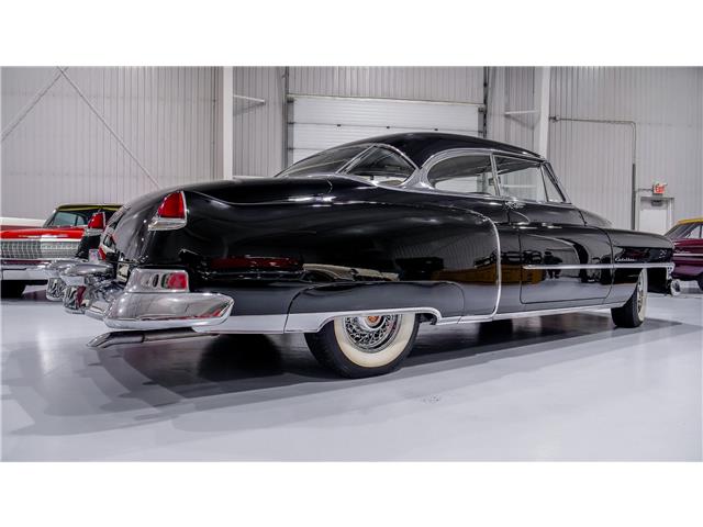 1950 Cadillac Series 62 Coupe de Ville  (Stk: 246072) in Watford - Image 8 of 50