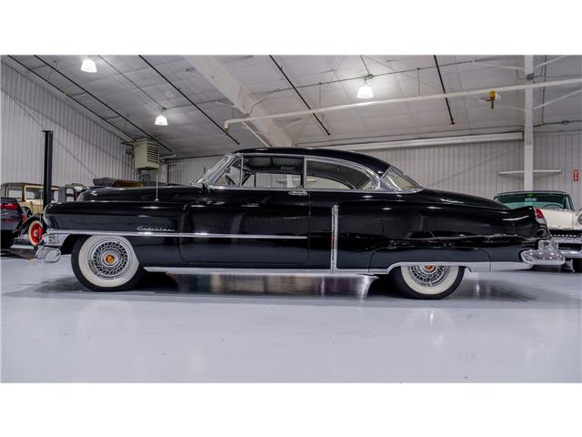 1950 Cadillac Series 62 Coupe de Ville  (Stk: 246072) in Watford - Image 3 of 50