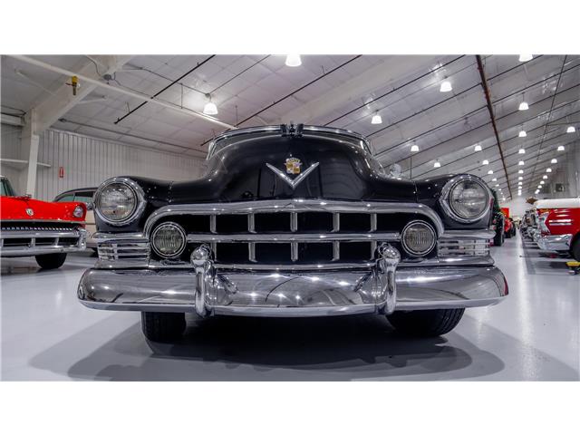 1950 Cadillac Series 62 Coupe de Ville  (Stk: 246072) in Watford - Image 11 of 50