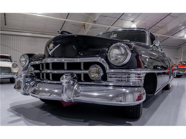 1950 Cadillac Series 62 Coupe de Ville  (Stk: 246072) in Watford - Image 12 of 50