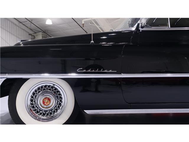 1950 Cadillac Series 62 Coupe de Ville  (Stk: 246072) in Watford - Image 17 of 50