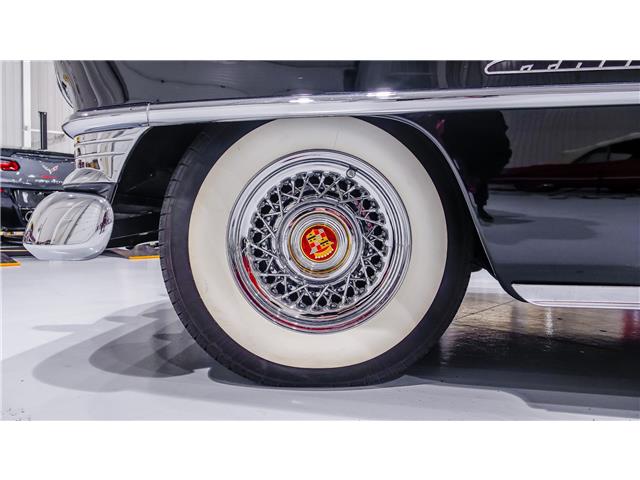 1950 Cadillac Series 62 Coupe de Ville  (Stk: 246072) in Watford - Image 13 of 50
