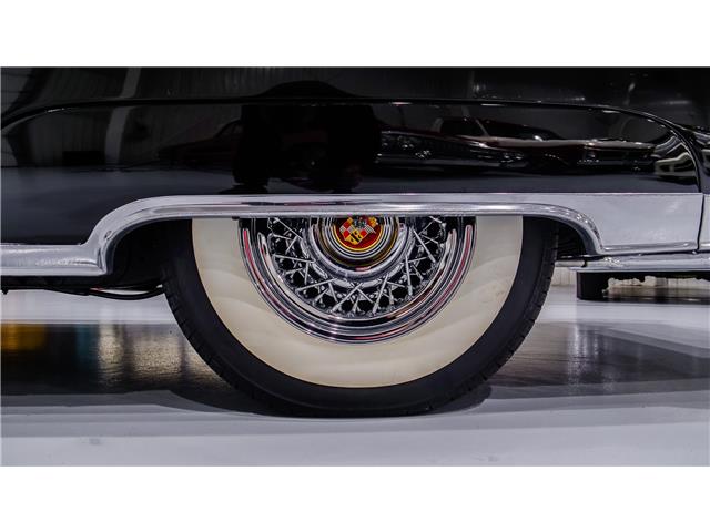 1950 Cadillac Series 62 Coupe de Ville  (Stk: 246072) in Watford - Image 14 of 50