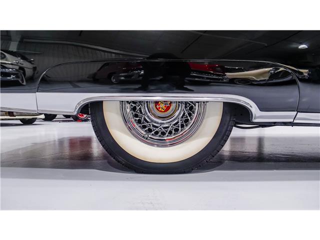 1950 Cadillac Series 62 Coupe de Ville  (Stk: 246072) in Watford - Image 15 of 50